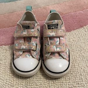 Unicorn Converse